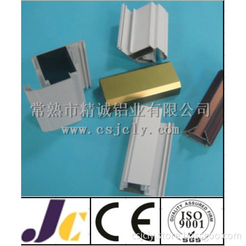 6061 Industrial Aluminum Profiles (JC-P-83032)
